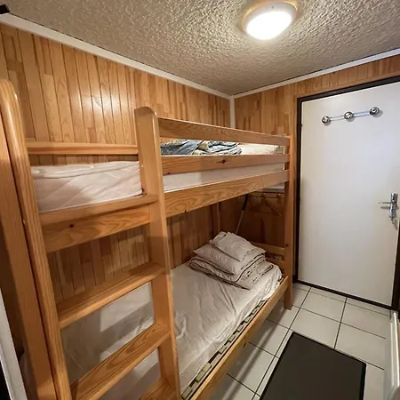 Duplex Au Centre, Sud-est, 5 Pers. Apartment Laveissière