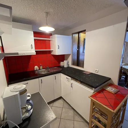 Duplex Au Centre, Sud-est, 5 Pers. Apartment
