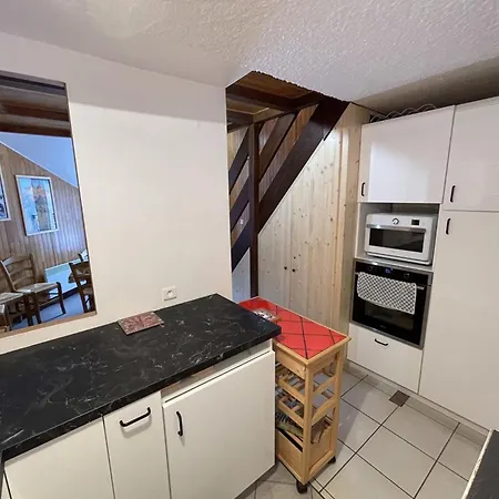 Duplex Au Centre, Sud-est, 5 Pers. *